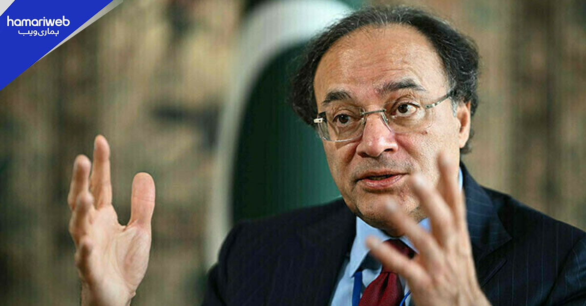 بلند ٹیکس اور مہنگی توانائی کے باعث کمپنیاں ملک چھوڑ رہی ہیں، وزیر خزانہ