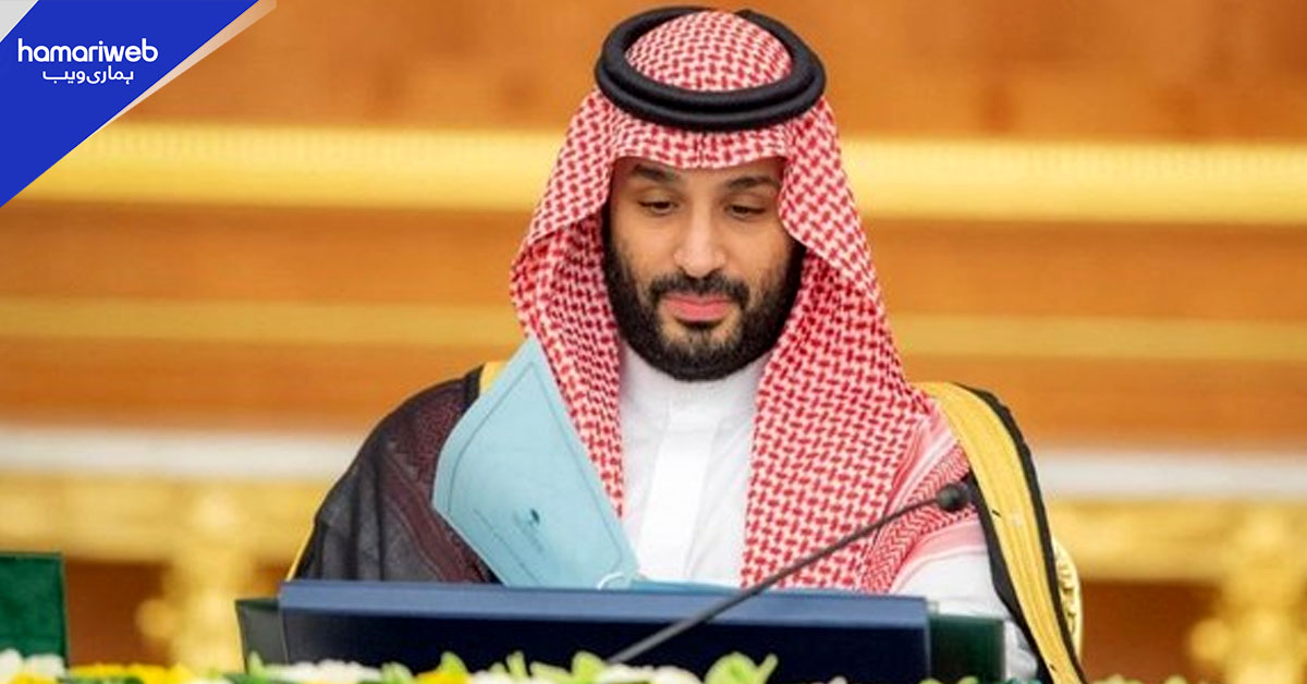 سعودی عرب کا خطے میں کشیدگی پر اظہار تشویش، فریقین سے تحمل کی اپیل