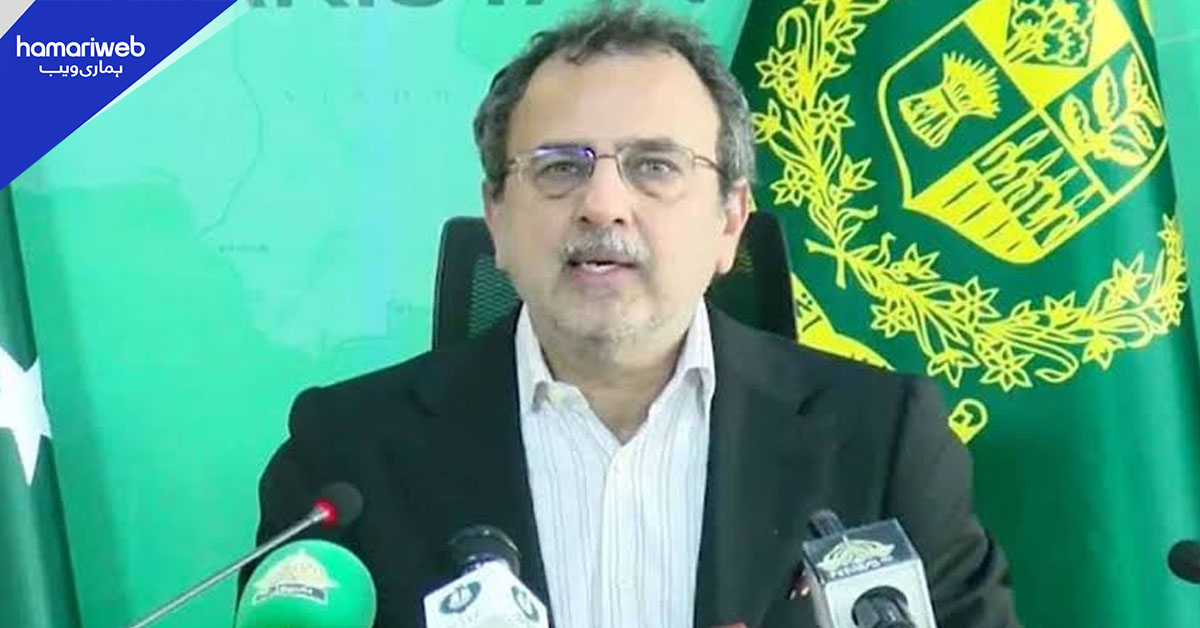 توانائی کا مستقبل سولر پاور اور مقامی بیٹری ٹیکنالوجی سے وابستہ ہے، اویس لغاری