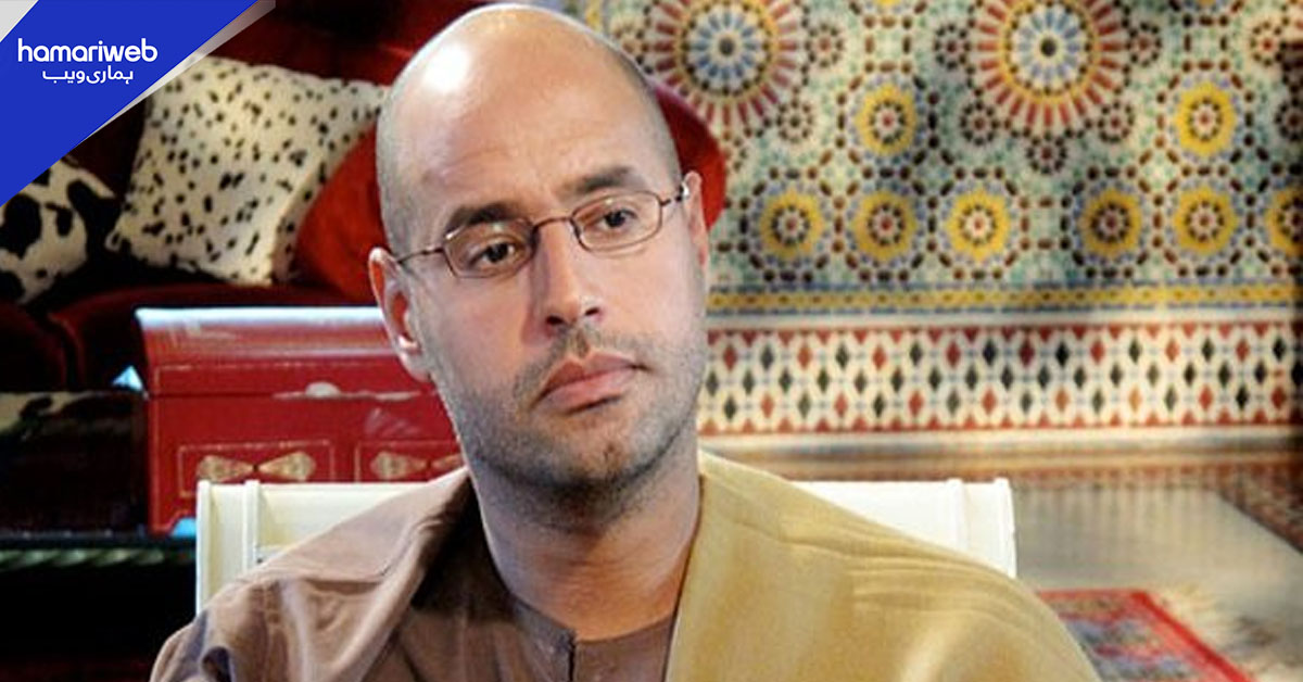 لیبیا کے سابق رہنما معمر قذافی کا بیٹا سیف الاسلام قذافی قتل