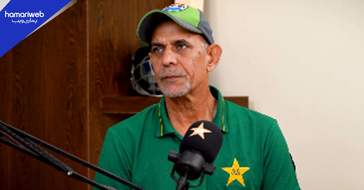 ایشیا کپ کی فتح کئی ماہ کی محنت کا نتیجہ تھی؛ ہیڈ کوچ شاہد انور کی خصوصی گفتگو