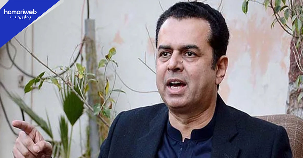 راولاکوٹ سمیت دیگر علاقوں میں حالات مکمل کنٹرول میں ہیں، طلال چوہدری