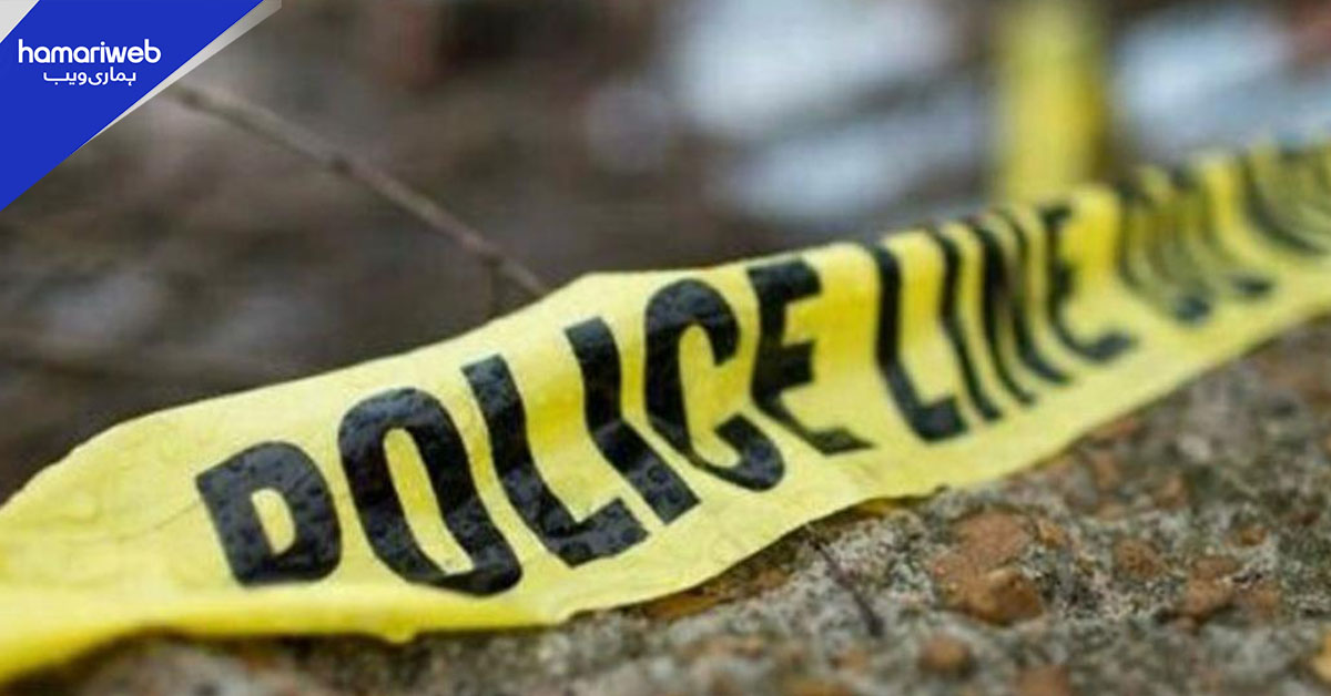 کوہاٹ میں کسٹم اہلکاروں کی گاڑی پر فائرنگ، ایک اہلکار شہید، دو زخمی