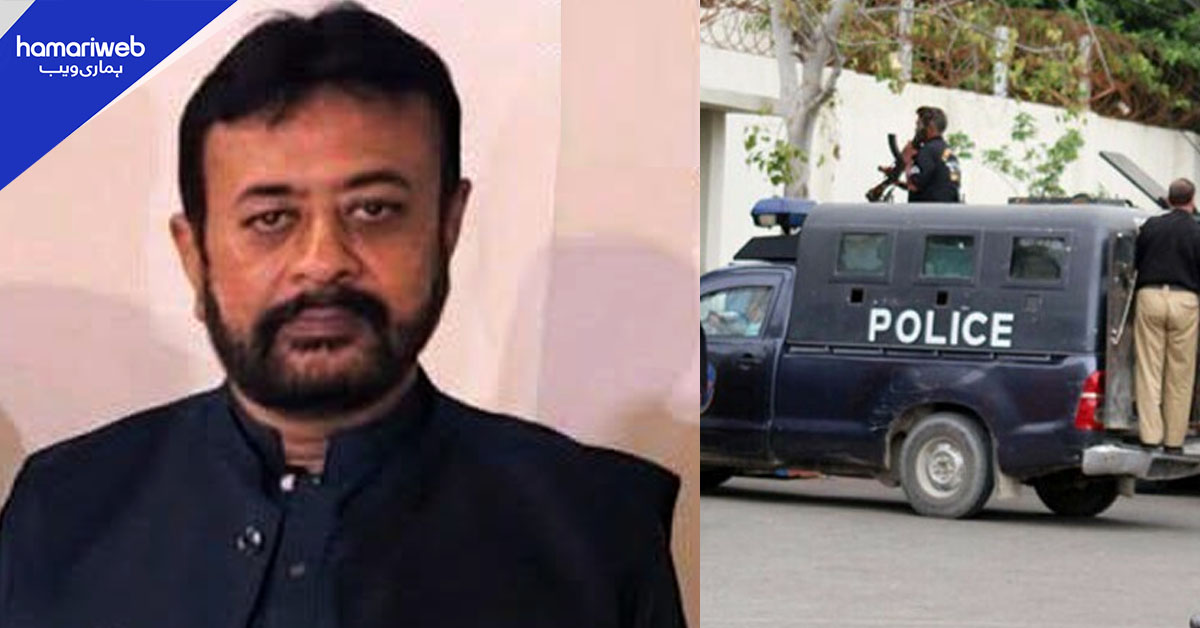 جوہر آباد سے اغوا ہونے والے تاجر کی لاش فلیٹ میں ڈرم سے برآمد
