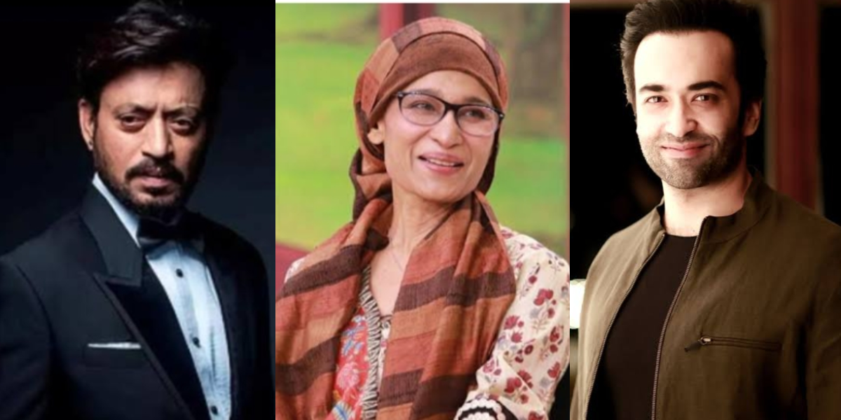 جاتے جاتے سب کو رلا گئے ۔۔ وہ 5 مشہور شخصیات جن کا عید سے پہلے ہی انتقال ہوگیا اور گھر ویران ہوگیا