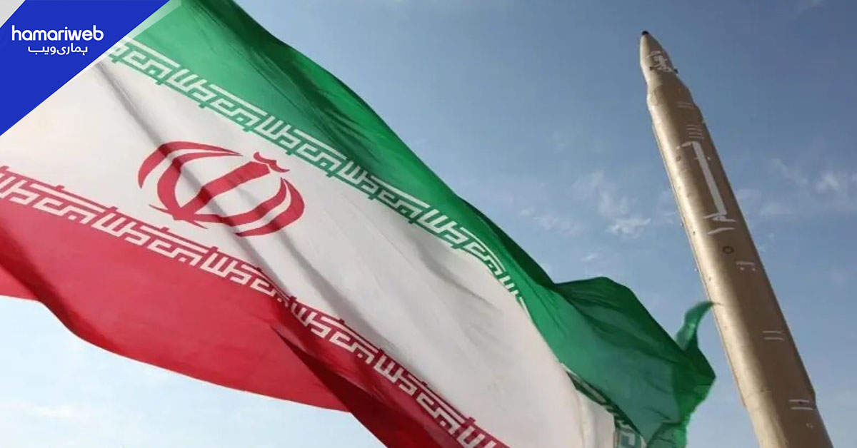 ایران کی توانائی تنصیبات پر حملہ ہوا تو 9 ممالک کو نشانہ بنائیں گے، تہران کی سخت وارننگ