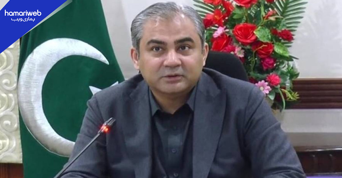 وزیر داخلہ کا اسمگلنگ مافیا کے خلاف کریک ڈاؤن مزید سخت کرنے کا اعلان