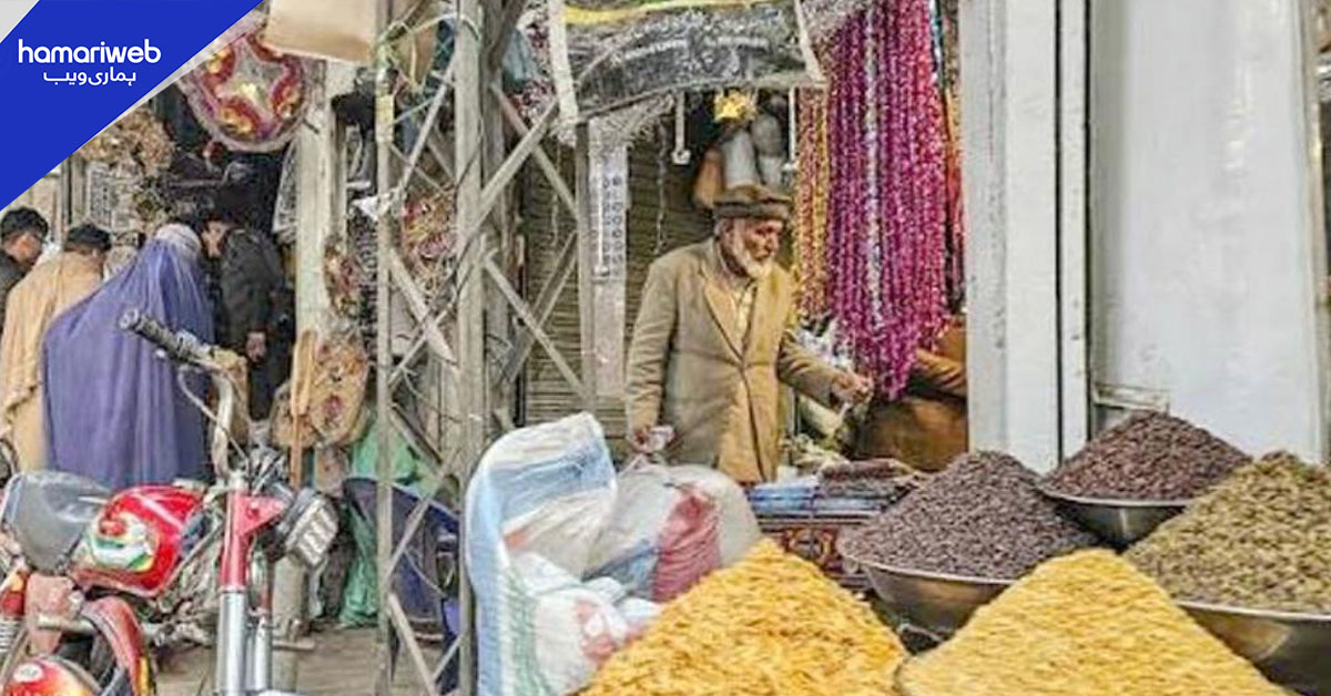خیبر پختونخوا میں ایمرجنسی اور گورنر راج کے باوجود معمولات زندگی بحال، کاروباری مراکز کھلے