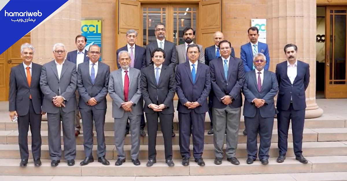 پیٹرولیم سیکٹر میں سرمایہ کاری بڑھانے کیلئے اصلاحات جاری ہیں، وفاقی وزیر پیٹرولیم