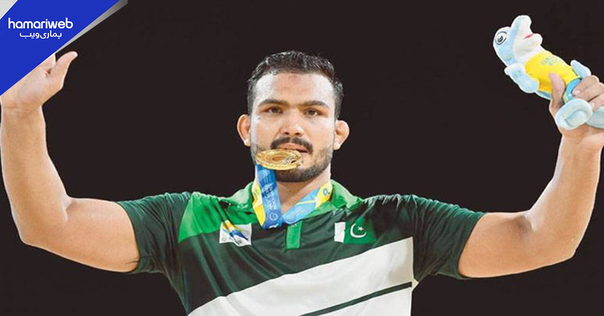 محمد انعام بٹ کو بڑا ریلیف، ایشین گیمز میں شرکت کی راہ ہموار