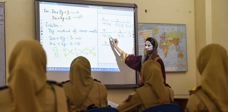 اساتذہ کی لیے اچھی خبر آ گئی، سندھ ہائی کورٹ نے اہم فیصلہ سُنا دیا