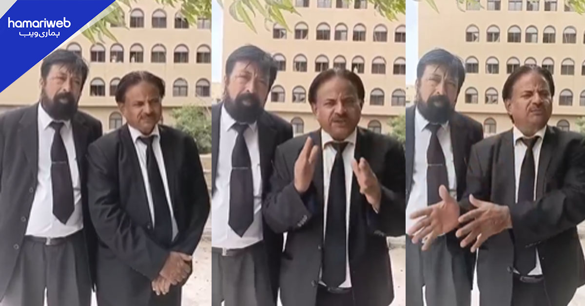 سندھ کی تقسیم پر اتفاقِ رائے نہ ہونے کی صورت میں وکلا کا الگ کنونشن بلانے کا انتباہ