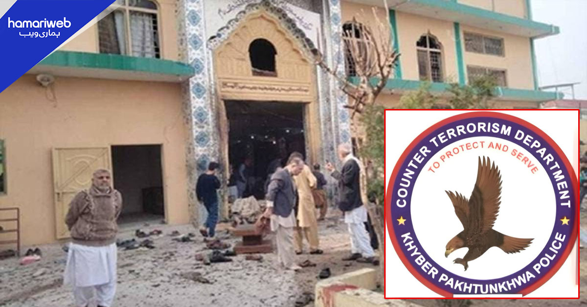 اسلام آباد خودکش حملے کی تحقیقات میں سی ٹی ڈی کا اہم پیش رفت کا دعویٰ   