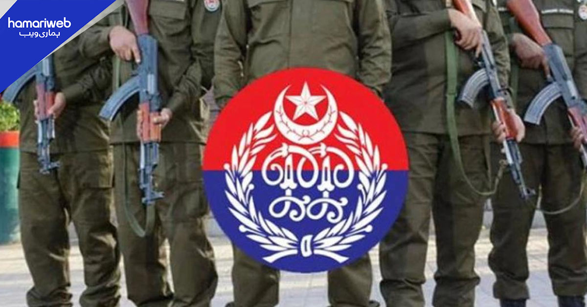 تھانوں میں خواتین کی حفاظت و عزتِ نفس کے لیے لاہور پولیس کی نئی ہدایات نافذ
