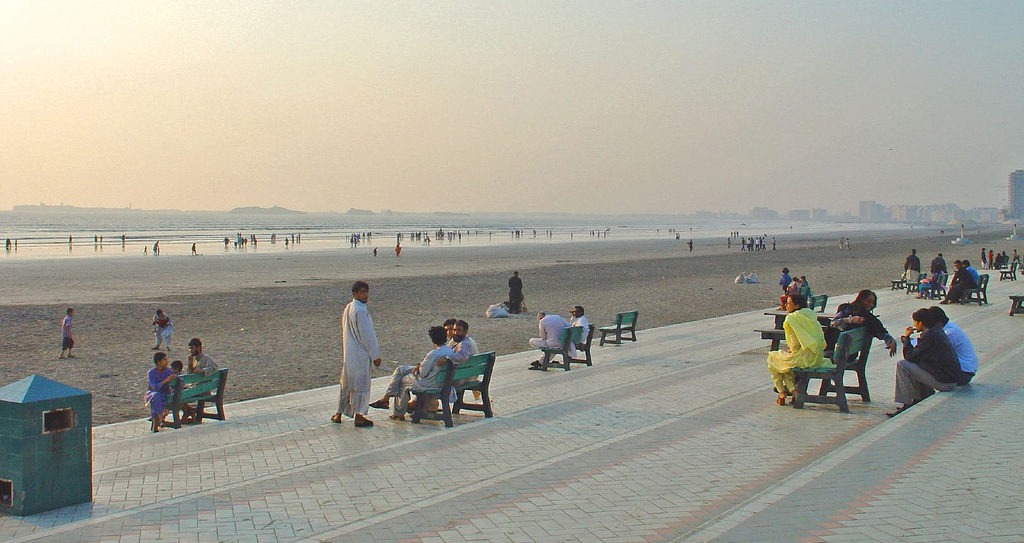 کراچی میں کس دن سے شدید سردی پڑنے والی ہے؟ محکمہ موسمیات نے نئی پیشگوئی کردی