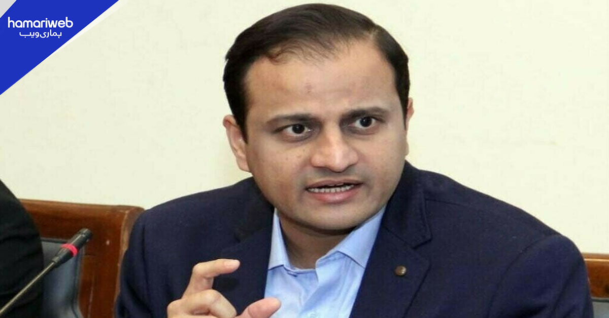 میئر کراچی مرتضیٰ وہاب کا بسنت میلہ سجانے کا اعلان