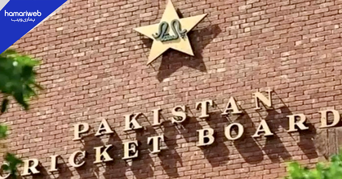 پی سی بی کا 'نیشنل چیمپئنز کپ' کا اعلان: سی پی ایل کھیلنے والے پاکستانی کھلاڑیوں کی ابتدائی میچز سے چھٹی