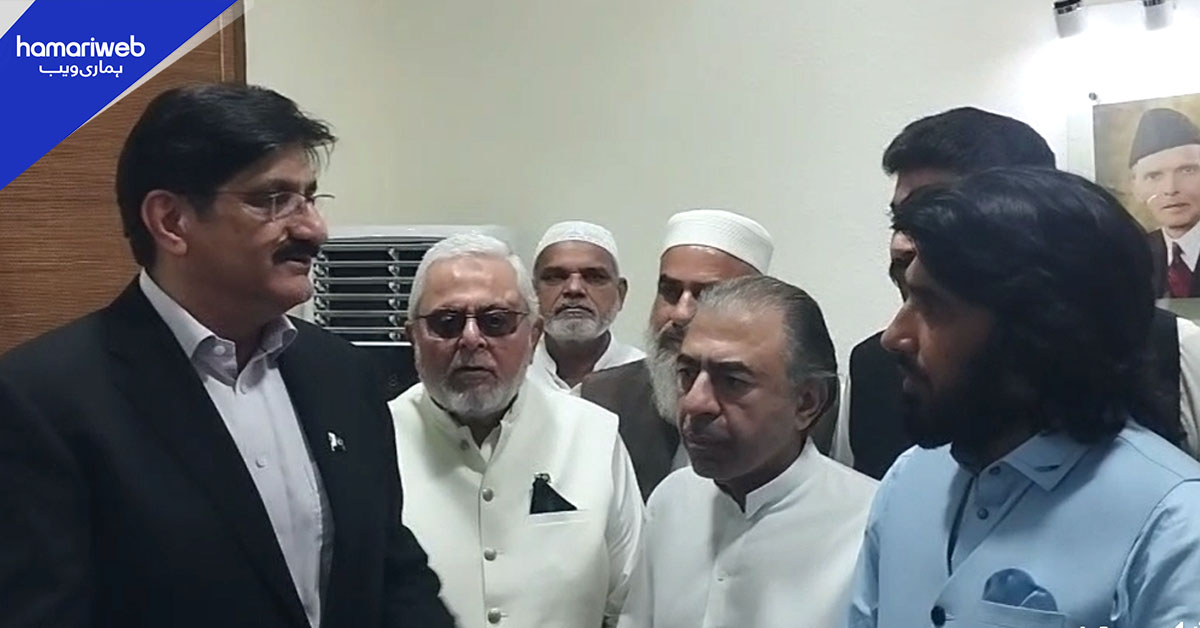 گڈز ٹرانسپورٹرز اور سندھ حکومت میں برف پگھل گئی، مذاکرات پر اتفاق