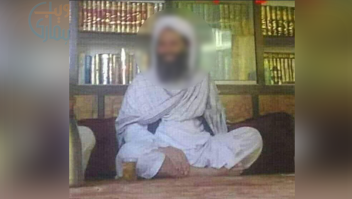 طالبانوں کے سپریم لیڈر ملا ہیبت اللہ کی نئی تصویر سامنے آگئی