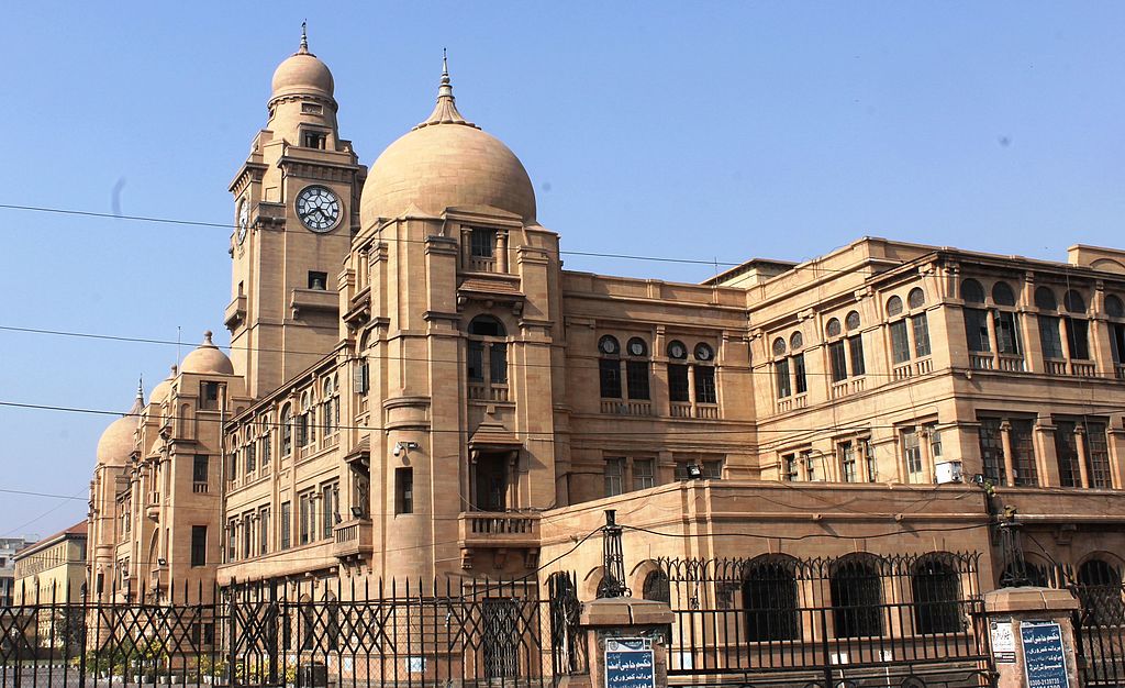 محکمہ بلدیات سندھ نے 62 افسران و ملازمین کو نوکری سے کیوں فارغ کر دیا؟ 