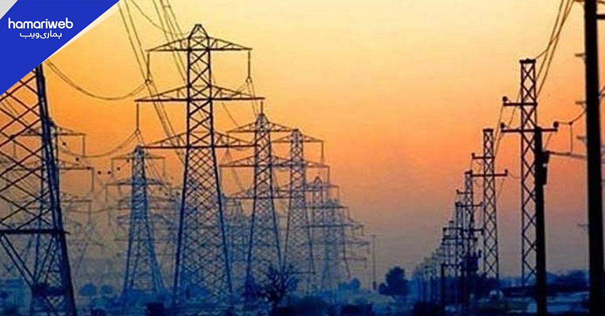 بجلی کا بحران سنگین، شارٹ فال ساڑھے 4 ہزار میگاواٹ سے تجاوز 