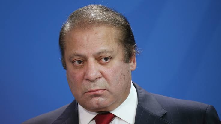 برطانیہ نے نواز شریف کے ویزے میں توسیع کی درخواست مسترد کر دی