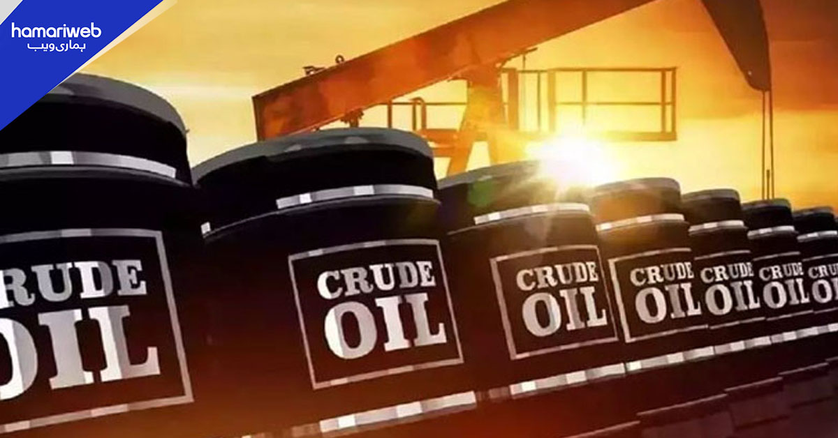 وینزویلا کے سیاسی بحران کے بعد تیل کی قیمتیں گر گئیں