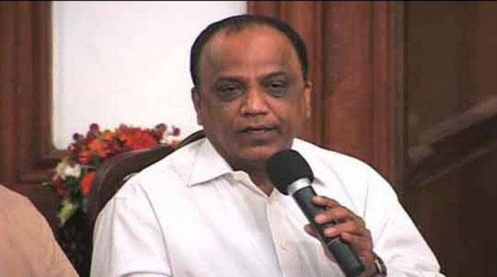 ایم کیو ایم کے رہنما بابر غوری کو کراچی ایئر پورٹ سے گرفتار کرلیا، گرفتار کرنے کے بعد کہاں لے جایا گیا؟