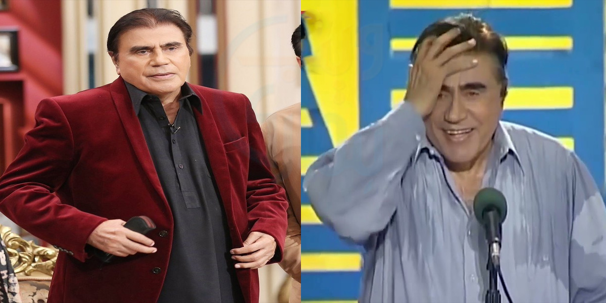 میں نابینا ہوں دیکھ نہیں سکتا ۔۔ طارق عزیز کی پہچان بننے والا جملہ دیکھتی آنکھوں سنتے کانوں کی کہانی کیا تھی؟