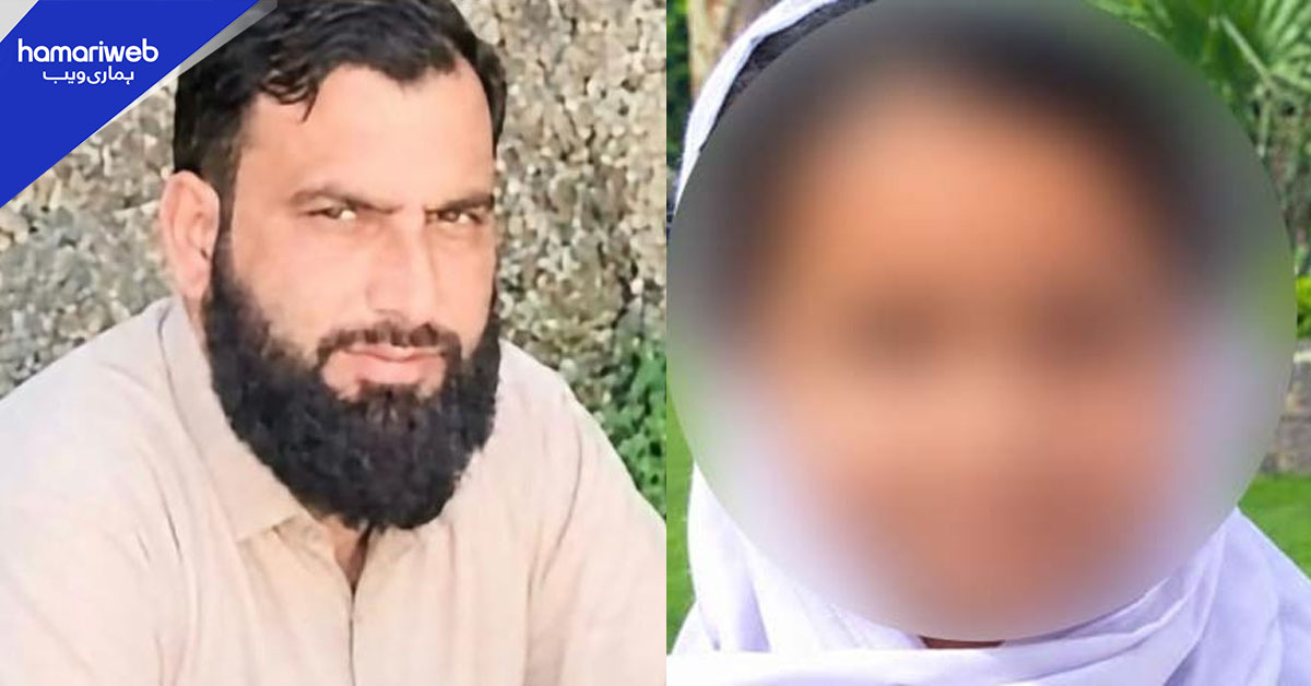 راولپنڈی: 12 سالہ بچی کو زیادتی کے بعد قتل کرنے کا ملزم پولیس مقابلے میں ہلاک