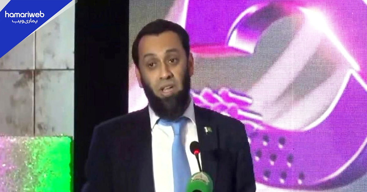 دہشتگردی کیخلاف قربانیوں اور بیانیے سے پاکستان کا عالمی امیج بہتر ہورہا ہے، عطا تارڑ
