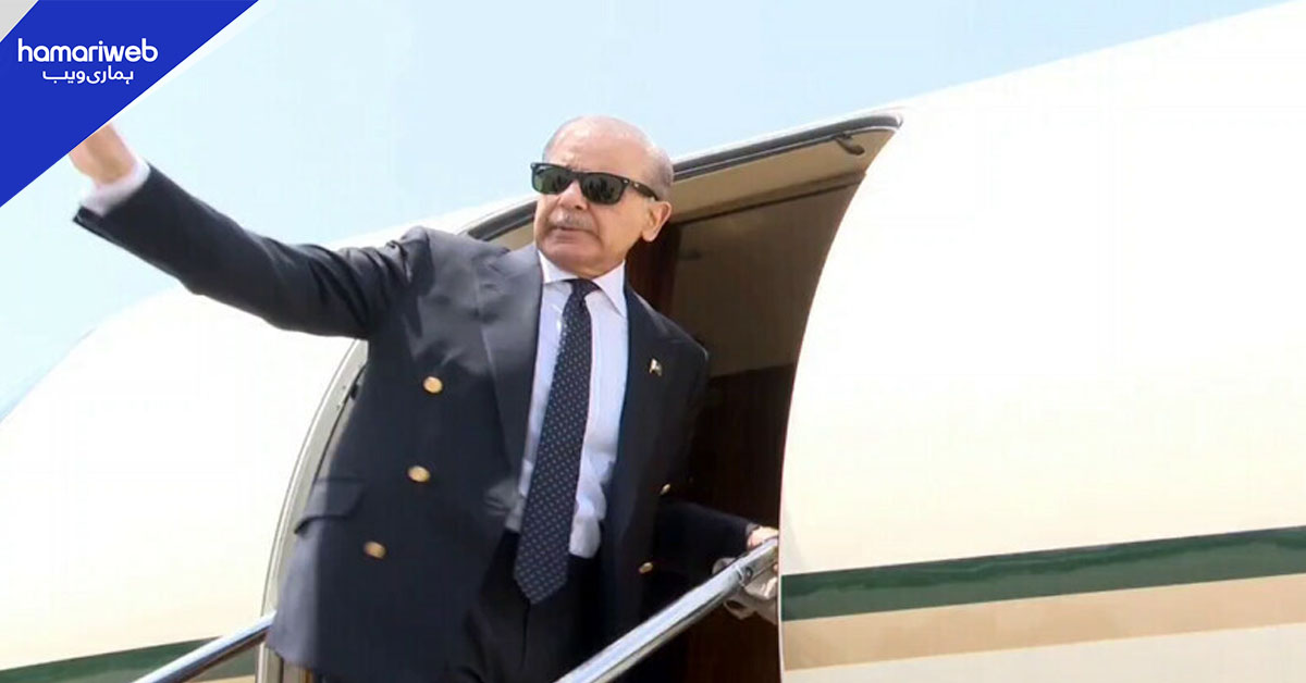 وزیراعظم دو روزہ سرکاری دورے پر بحرین روانہ، اعلیٰ قیادت سے اہم ملاقاتیں متوقع