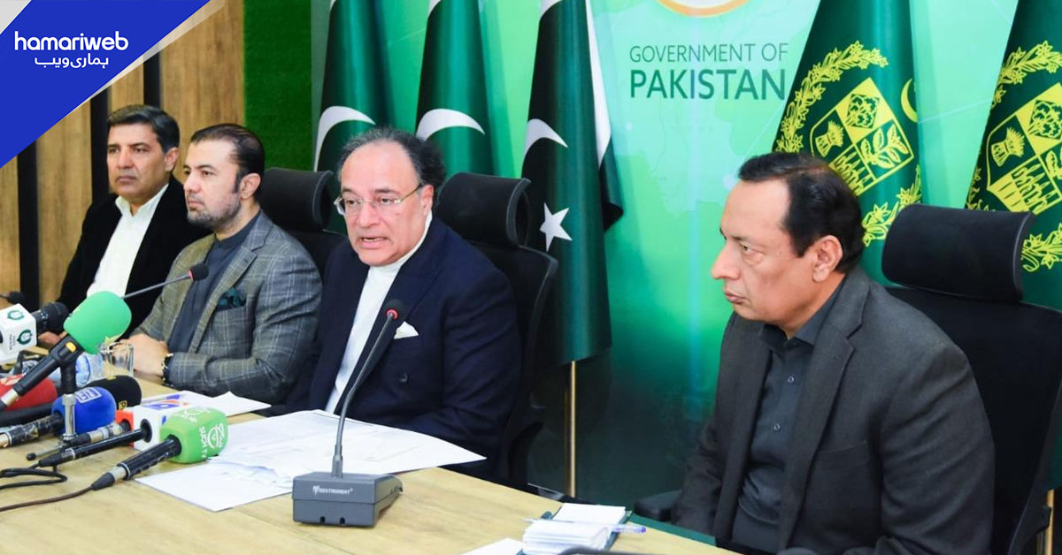 حکومت کا فیصلہ کن معاشی رخ، ایکسپورٹ ڈیولپمنٹ سرچارج ختم