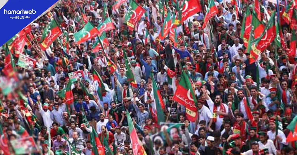 حیات آباد میں بڑے سیاسی جلسے کے لیے سخت سیکیورٹی اور ٹریفک انتظامات