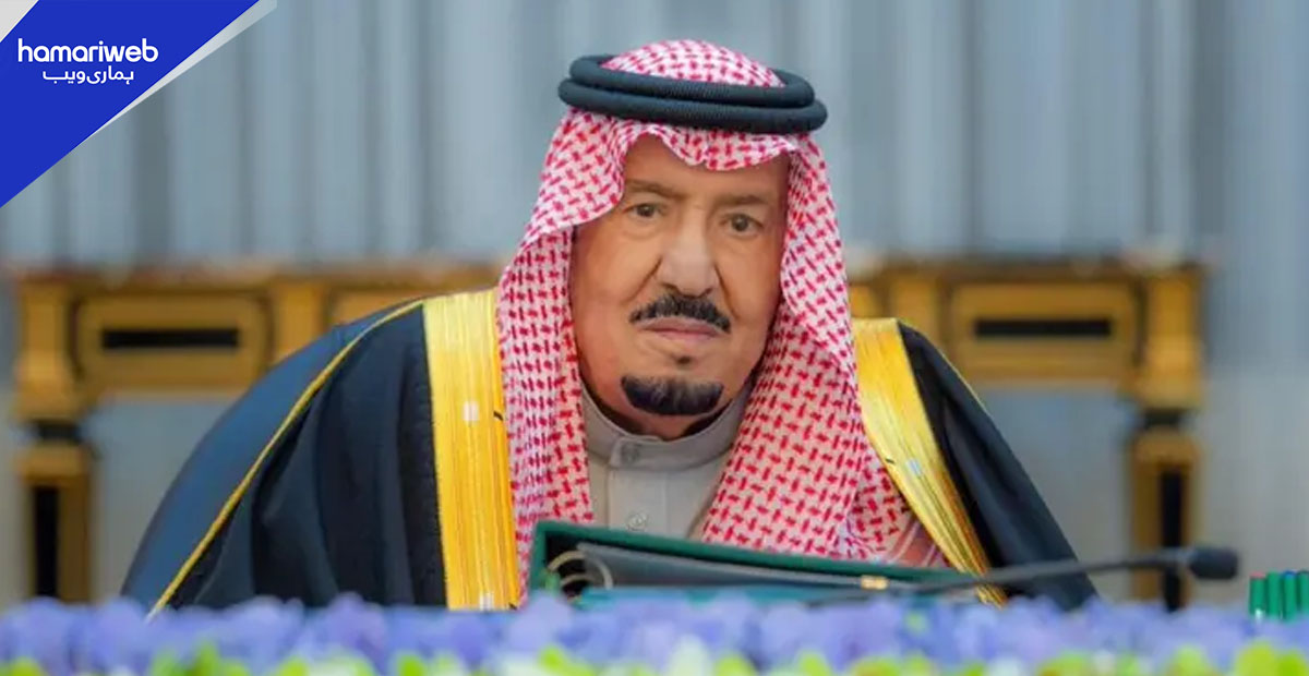 قومی سلامتی کو لاحق خطرے کا سختی سے جواب دیا جائے گا، سعودی کابینہ