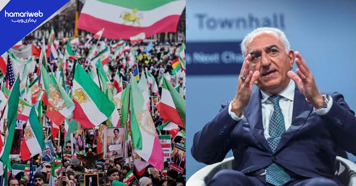 ایران پر حملے سے پیچھے ہٹنا تاریخی غلطی ہوگی، امریکی سینیٹر لنزے گراہم