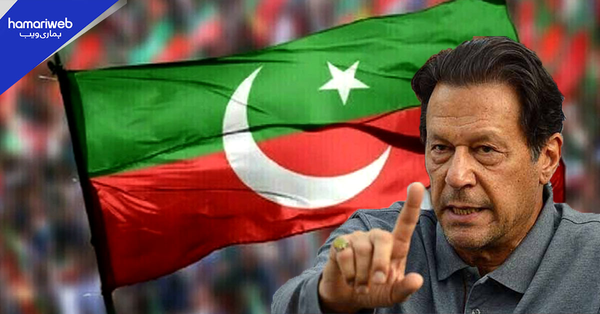 عمران خان کی ہدایات پر عمل درآمد کا معاملہ، قیادت میں اختلافات 