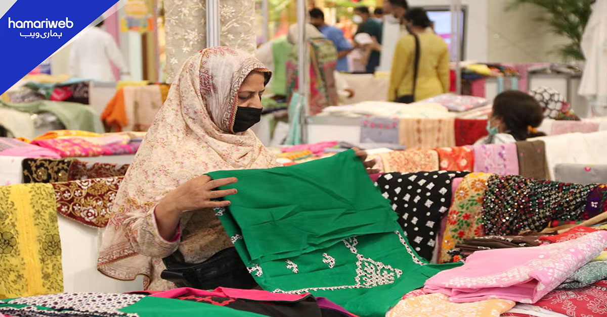 پنجاب میں خواتین کی معاشی خودمختاری کا نیا منصوبہ سحر  لانچ
