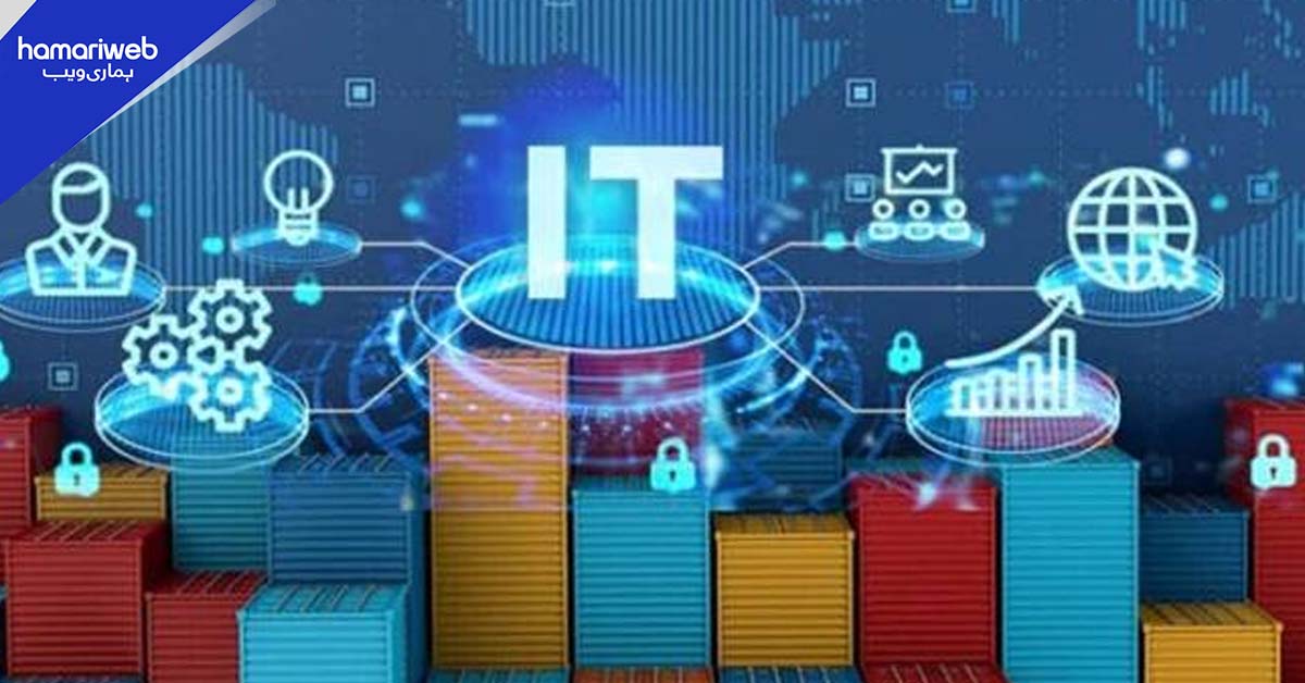 رواں مالی سال کے پہلے 5 ماہ میں آئی ٹی برآمدات میں ریکارڈ اضافہ