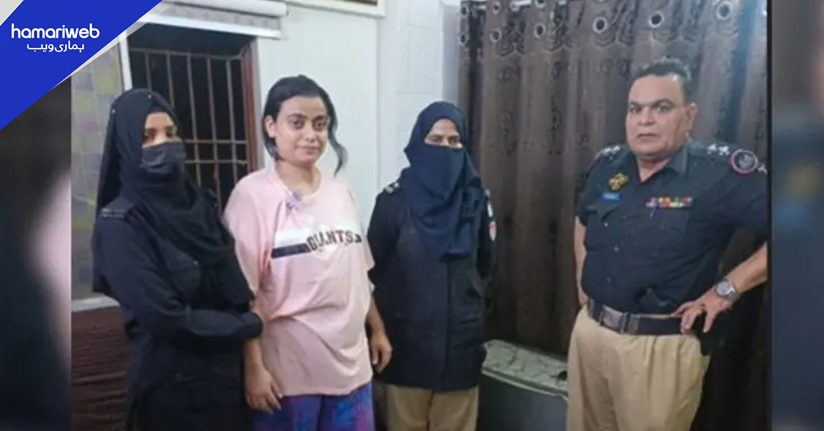 ڈرگ ڈیلر انمول عرف پنکی کی نشاندہی پر پولیس کا ایک گھر پر چھاپہ، کوکین برآمد
