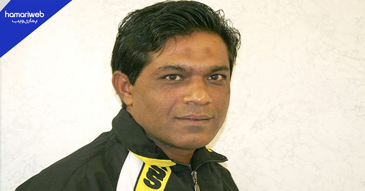 راشد لطیف کو  پی سی بی سے غیر مشروط معافی کیوں مانگنی پڑی؟ ایسا کیا کہہ دیا تھا