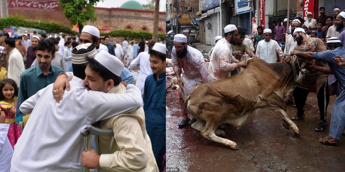 10 جولائی کو چاند نظر نہیں آئے گا ۔۔ عید الاضحی کس دن ہوگی؟ بڑی پیش گوئی کر دی گئی