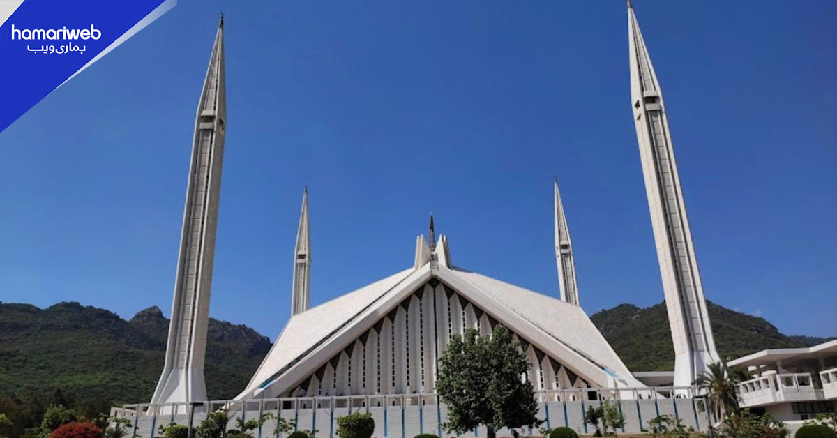 اسلام آباد میں ہائیکنگ ٹریلز بند کرنے کا فیصلہ، نوٹیفکیشن جاری