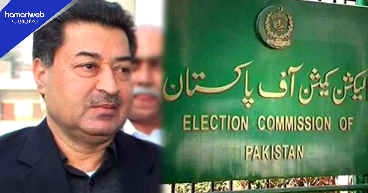 الیکشن کمیشن کا پنجاب اور کنٹونمنٹس میں بلدیاتی انتخابات کا شیڈول فوری جاری کرنے کا فیصلہ