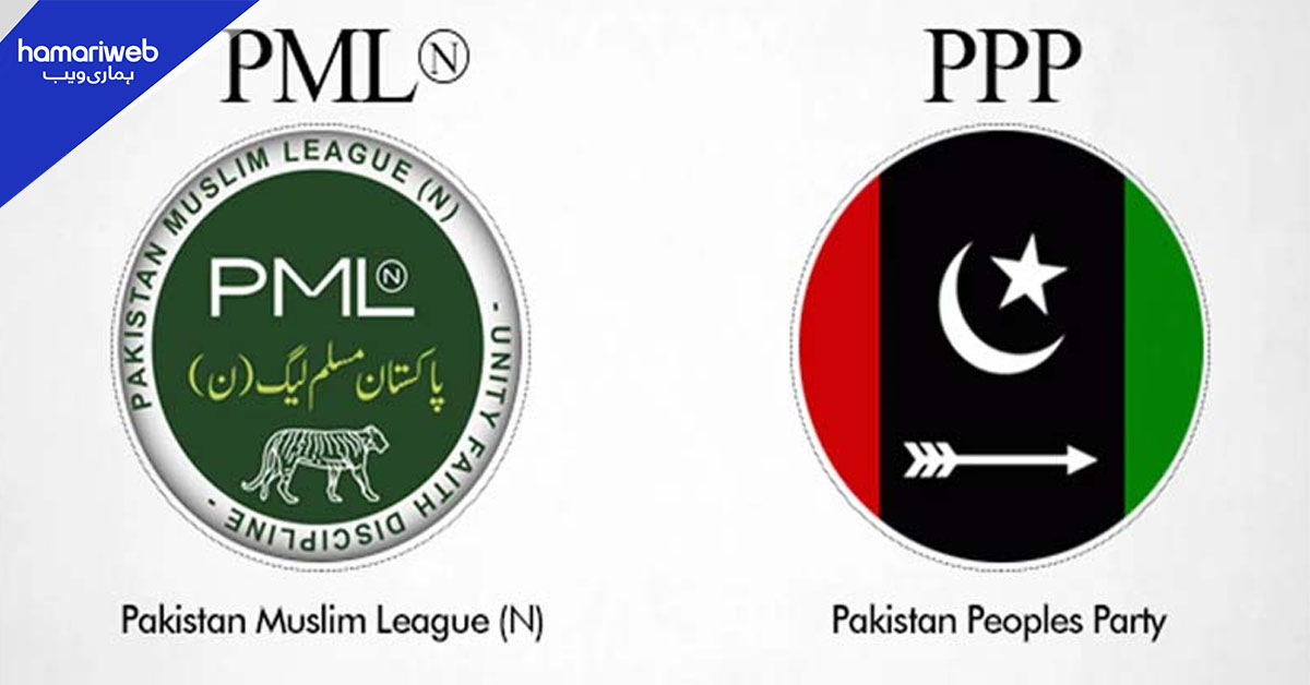 بجٹ پر حکومت اور پیپلز پارٹی میں اہم ملاقات آج رات متوقع