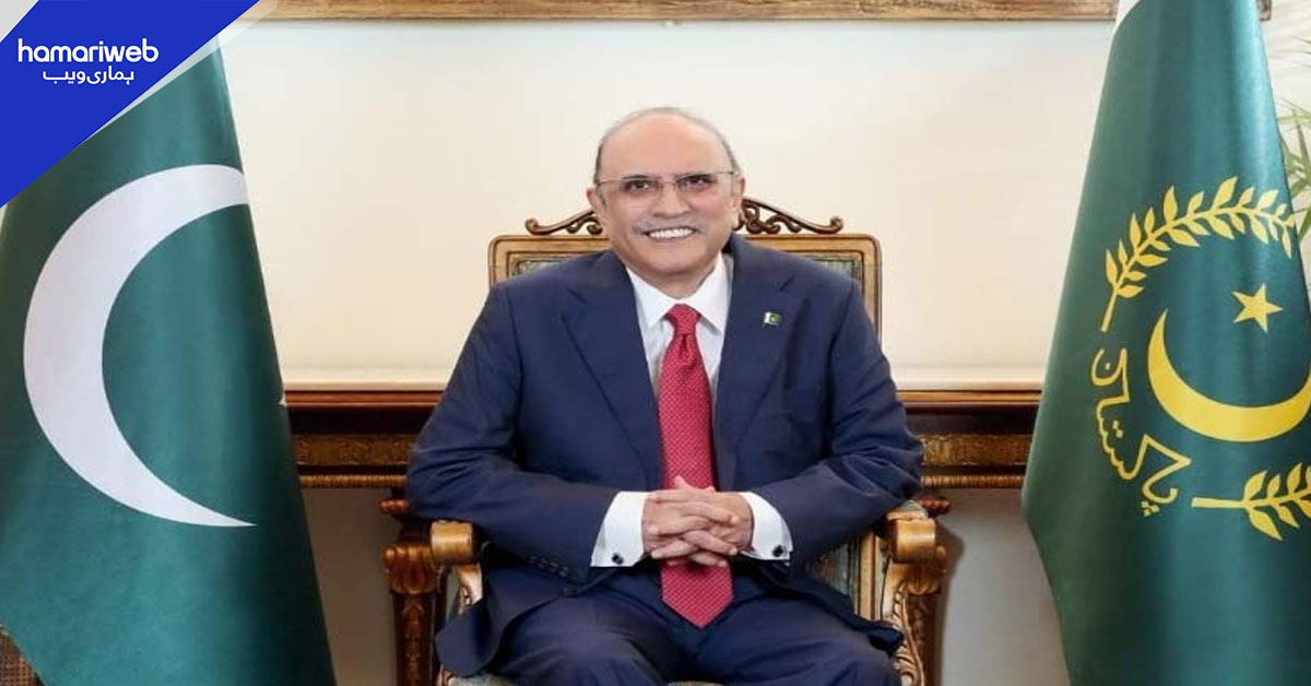 صدر آصف علی زرداری پانچ روزہ دورے پر چین روانہ، اہم ملاقاتیں متوقع