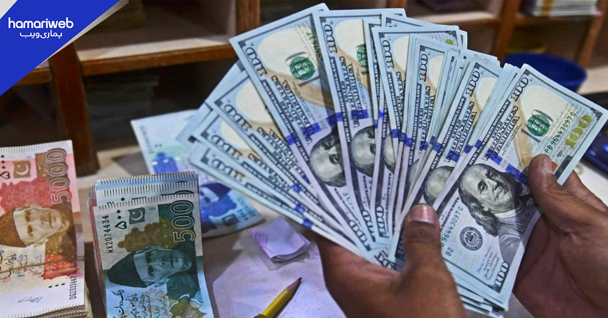 سعودی عرب کی جانب سے پاکستان کو 2 ارب ڈالرز موصول