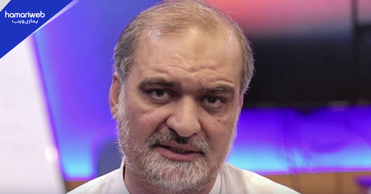 ظلم برداشت سے باہر ہوگیا، خاموش نہیں رہ سکتے، حافظ نعیم