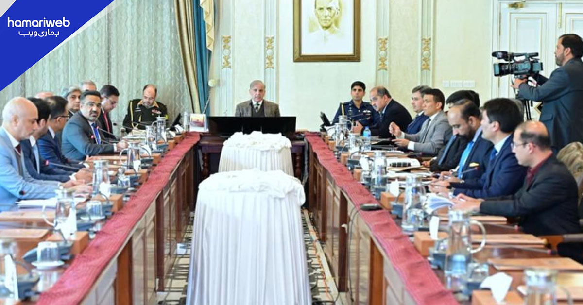 پیپلز پارٹی کے احتجاج کے بعد حکومت نے اسپیشل اکنامک زونز آرڈیننس واپس لے لیا