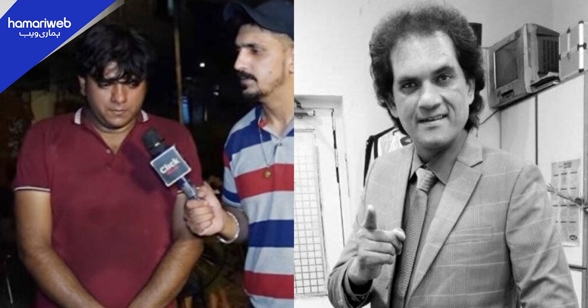 کامیڈین اللّٰہ رکھا کی زندگی کے آخری ایام کیسے گزرے؟ بیٹے نے بتا دیا
